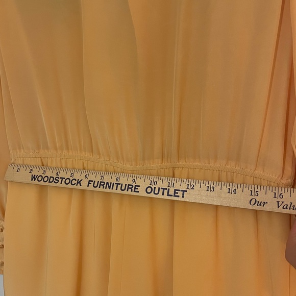 Suzelle Long Sleeve Jumpsuit - Picture 8 of 13